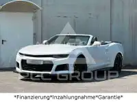 2019 Chevrolet Camaro