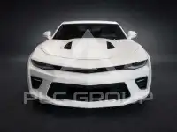 2019 Chevrolet Camaro
