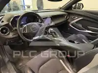 2019 Chevrolet Camaro
