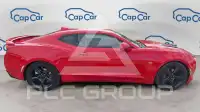 2019 Chevrolet Camaro