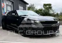 2019 Chevrolet Camaro