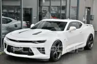 2019 Chevrolet Camaro