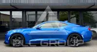 2019 Chevrolet Camaro