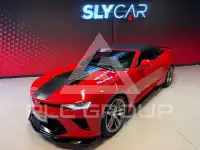 2019 Chevrolet Camaro