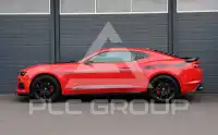 2019 Chevrolet Camaro