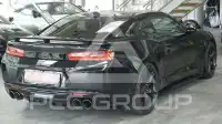 2019 Chevrolet Camaro
