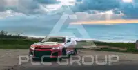 2019 Chevrolet Camaro