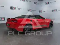 2019 Chevrolet Camaro