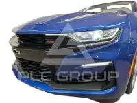 2019 Chevrolet Camaro