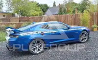 2019 Chevrolet Camaro