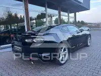 2019 Chevrolet Camaro