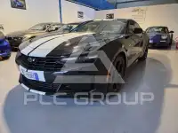 2019 Chevrolet Camaro