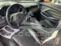 2019 Chevrolet Camaro