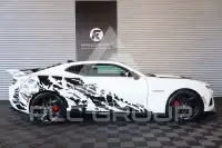 2019 Chevrolet Camaro