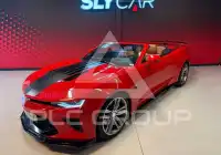 2019 Chevrolet Camaro