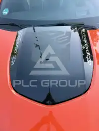 2019 Chevrolet Camaro