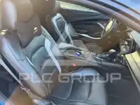 2019 Chevrolet Camaro