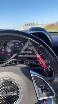 2019 Chevrolet Camaro
