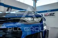 2019 Chevrolet Camaro