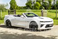 2019 Chevrolet Camaro