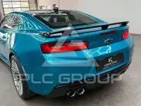 2019 Chevrolet Camaro