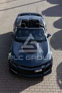 2019 Chevrolet Camaro
