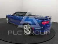 2019 Chevrolet Camaro