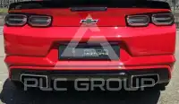 2019 Chevrolet Camaro