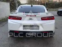 2019 Chevrolet Camaro