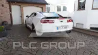 2019 Chevrolet Camaro