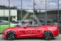 2019 Chevrolet Camaro