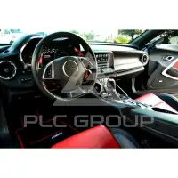 2019 Chevrolet Camaro