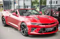 2019 Chevrolet Camaro