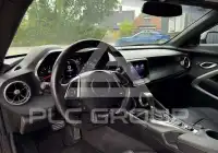 2019 Chevrolet Camaro