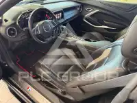 2019 Chevrolet Camaro