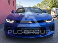 2019 Chevrolet Camaro