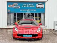 2019 Chevrolet Corvette