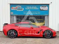 2019 Chevrolet Corvette