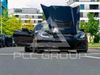 2019 Chevrolet Corvette