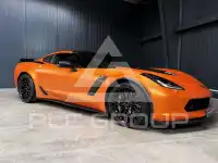 2019 Chevrolet Corvette
