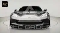 2019 Chevrolet Corvette
