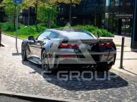 2019 Chevrolet Corvette