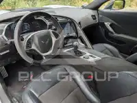 2019 Chevrolet Corvette