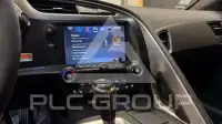 2019 Chevrolet Corvette