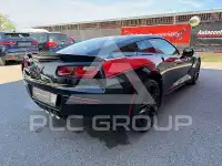 2019 Chevrolet Corvette