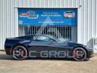 2019 Chevrolet Corvette