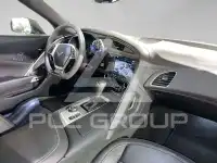 2019 Chevrolet Corvette