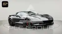 2019 Chevrolet Corvette