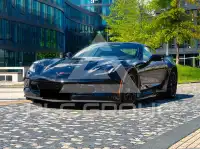 2019 Chevrolet Corvette