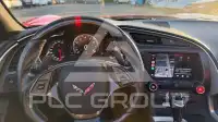 2019 Chevrolet Corvette